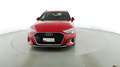 Audi A3 Sportback 35 1.5 tfsi mhev Business Advanced s-tro Rosso - thumbnail 2