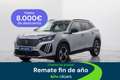 Peugeot 2008 Hybrid 136 Allure eDCS6 Argent - thumbnail 1