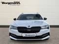 Skoda Superb 2.0 EU6d-T Combi Sportline 2,0l TSI 140kW 7-Gang D Blanco - thumbnail 2