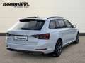 Skoda Superb 2.0 EU6d-T Combi Sportline 2,0l TSI 140kW 7-Gang D Blanco - thumbnail 4