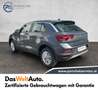 Volkswagen T-Roc Austria TSI Grau - thumbnail 2