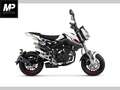 Benelli TNT 125 Alb - thumbnail 1