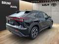Toyota bZ4X ComfortPaket*360 Kamera Navi PDC Noir - thumbnail 4