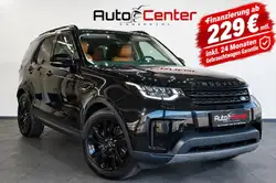 Land Rover Discovery 5 HSE SD4*Matrix*1.Hand*Pano*Kamera*