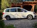 SEAT Alhambra GT 2,0 TDI CR 4WD Weiß - thumbnail 7