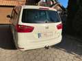 SEAT Alhambra GT 2,0 TDI CR 4WD Weiß - thumbnail 4