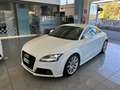 Audi TT TT  Coupe 2.0 tfsi Advanced Plus 211cv s-tronic Blanc - thumbnail 1