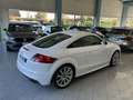 Audi TT TT  Coupe 2.0 tfsi Advanced Plus 211cv s-tronic Blanc - thumbnail 4