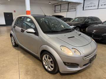 1.3 passion AUTOMATICA-CLIMA-KM REALI