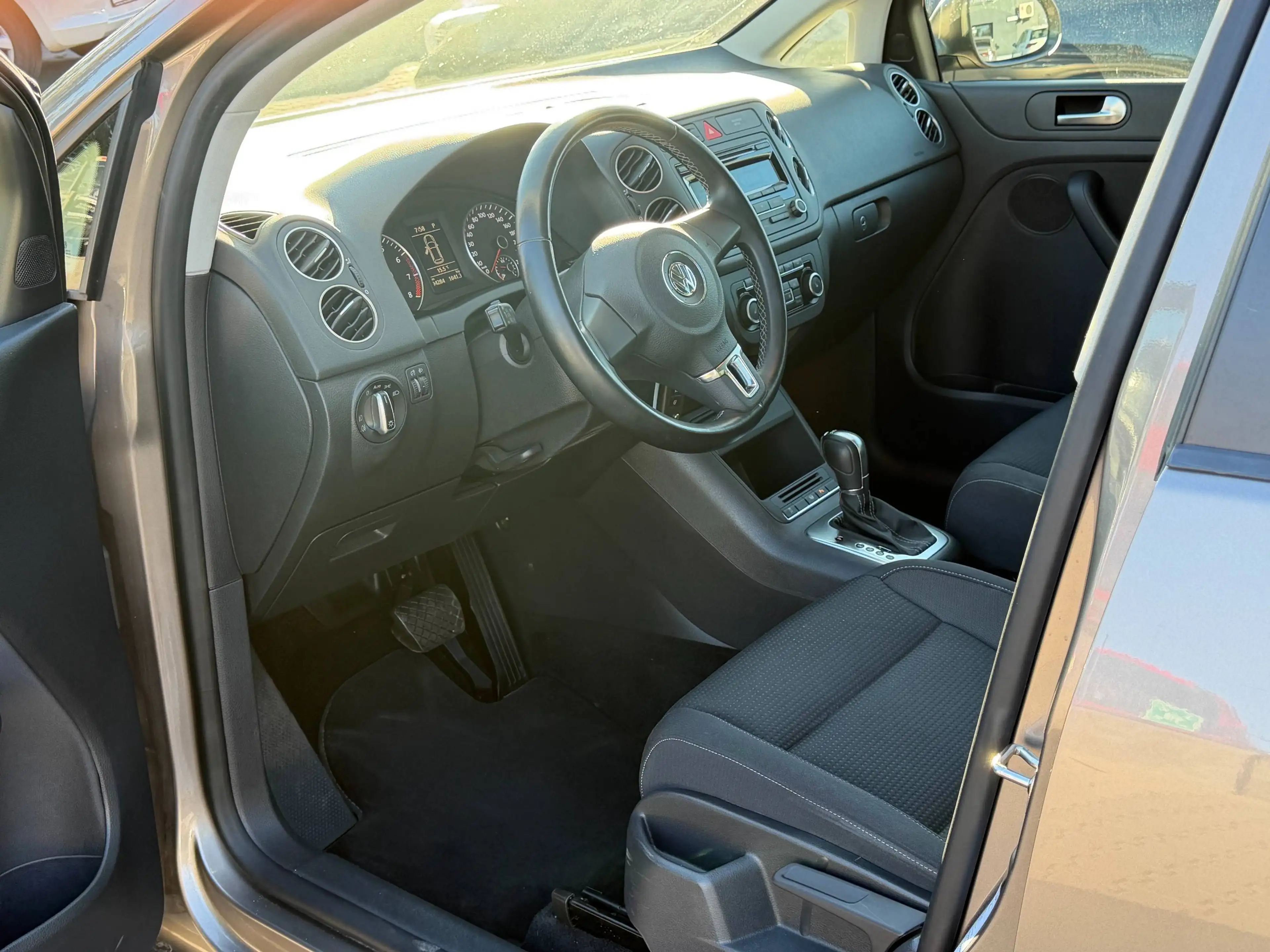 Volkswagen Golf Plus Golf Plus VI Team/Automatik/PDC/SHZ/2.Ha/EU5/ZV — photo 9