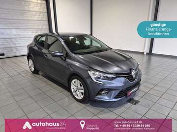 V 1.0 TCe 90 Business Edition|LED|Kamera