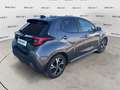 Toyota Yaris Yaris 1.5 Hybrid 5 porte Trend Gris - thumbnail 6
