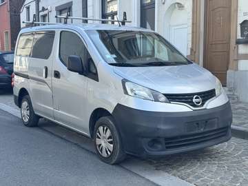 1.5 dCi Intro DPF (E5)