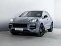 Porsche Cayenne Turbo E-Hybrid Gris - thumbnail 1
