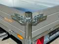 Saris Heckkipper - K1 256 150 1.500kg mit Handpumpe - thumbnail 5