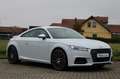 Audi TTS Coupe 2.0 TFSI quattro *RFK*Alcantara*Aut.* Blanc - thumbnail 3