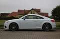 Audi TTS Coupe 2.0 TFSI quattro *RFK*Alcantara*Aut.* Blanc - thumbnail 8