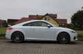 Audi TTS Coupe 2.0 TFSI quattro *RFK*Alcantara*Aut.* Blanc - thumbnail 4