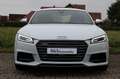 Audi TTS Coupe 2.0 TFSI quattro *RFK*Alcantara*Aut.* Blanc - thumbnail 2