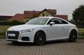 Audi TTS Coupe 2.0 TFSI quattro *RFK*Alcantara*Aut.* Blanc - thumbnail 1