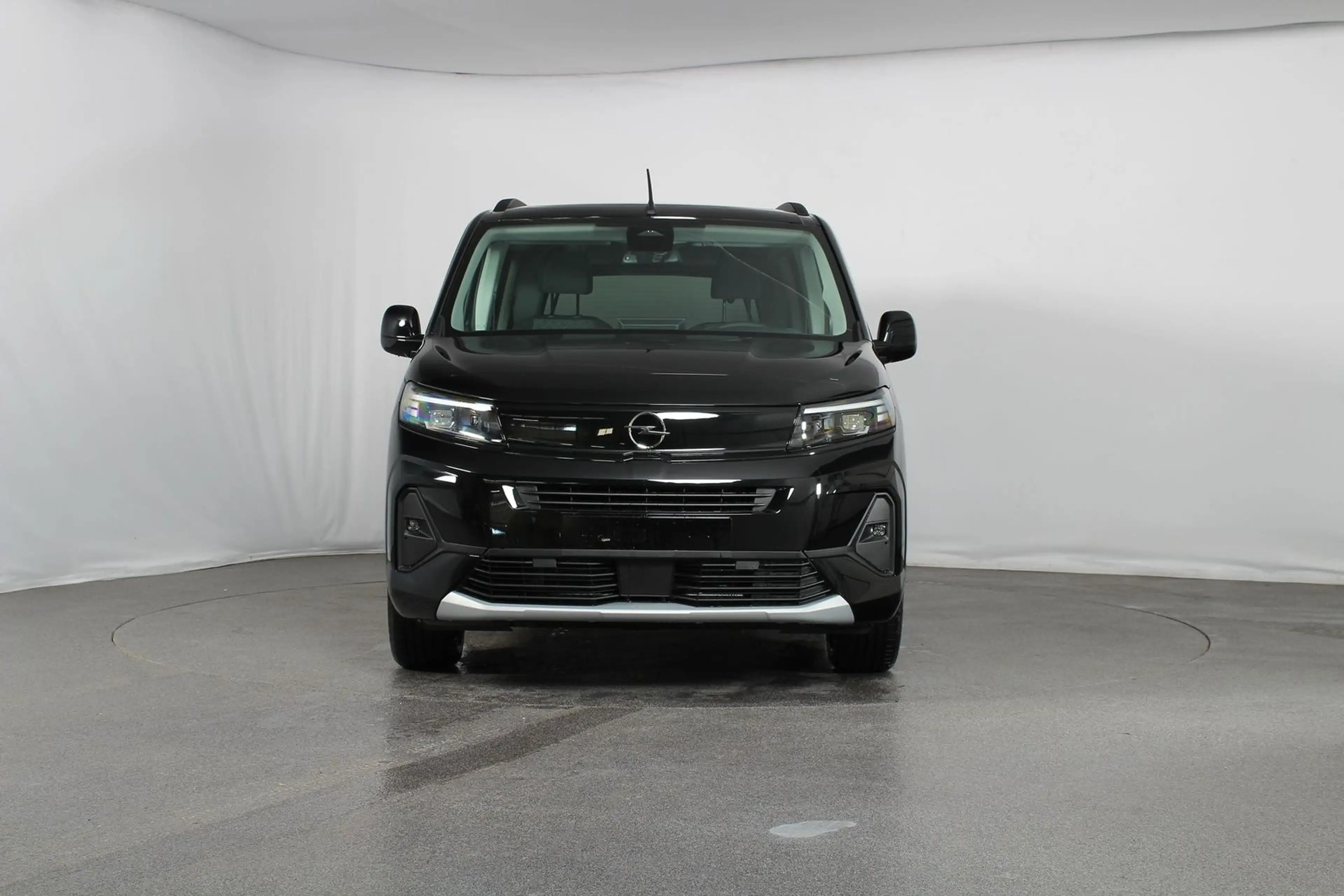 Opel Combo Life GS Stand-Hzg|AHK|RFK|PANO|Matrix|N... — photo 8