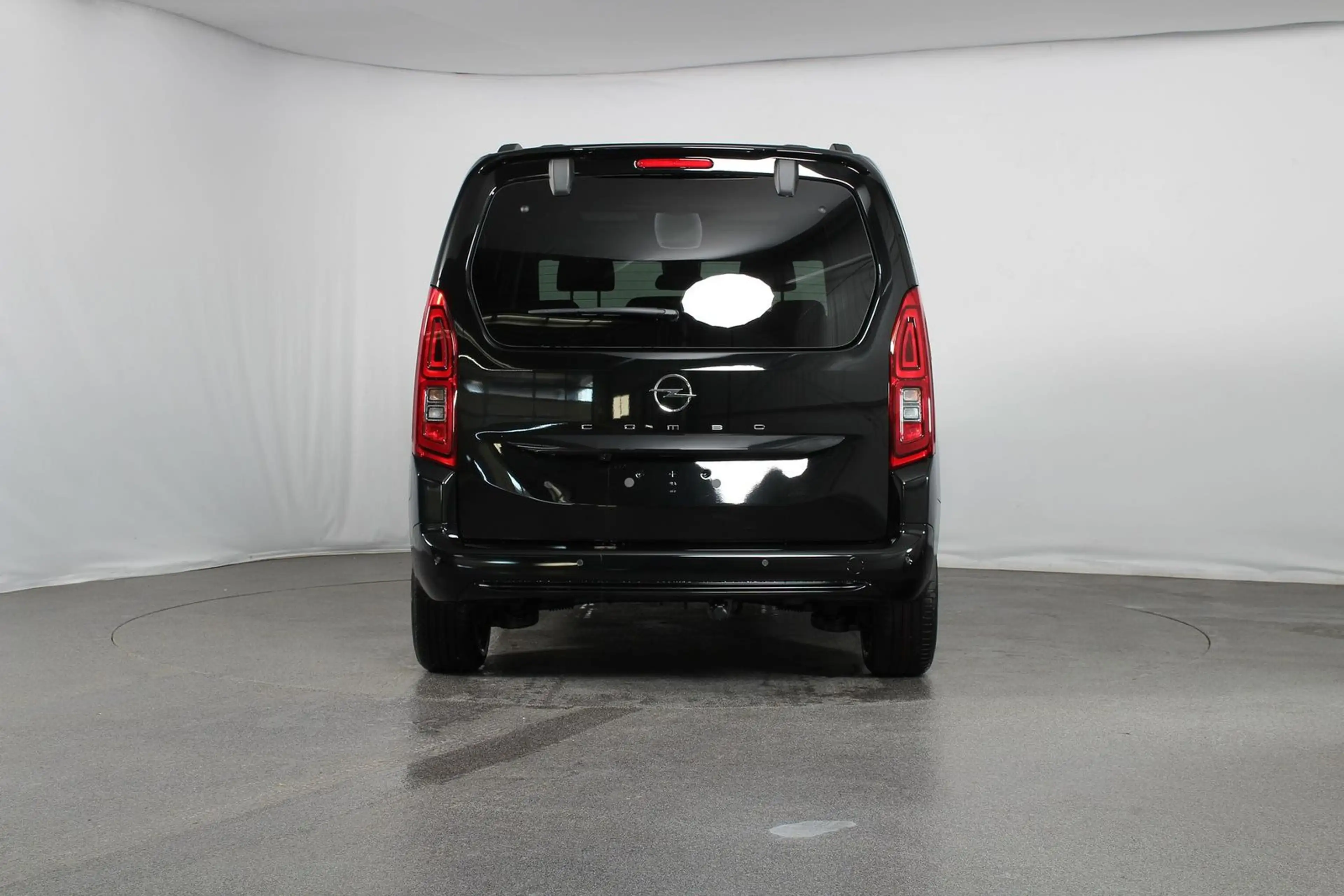 Opel Combo Life GS Stand-Hzg|AHK|RFK|PANO|Matrix|N... — photo 4