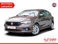 Fiat Tipo 1.4 Lounge Navi Tempomat Sitzheizung PDC Bruin - thumbnail 1