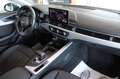 Audi A4 Avant 40 TFSI S tronic S line sport Grau - thumbnail 11