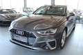 Audi A4 Avant 40 TFSI S tronic S line sport Grau - thumbnail 1