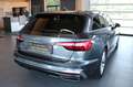Audi A4 Avant 40 TFSI S tronic S line sport Grau - thumbnail 4