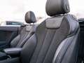 Audi A5 Cabriolet 40 TFSI S edition B&O AUDIO CAMERA 20 IN Nero - thumbnail 10