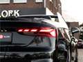 Audi A5 Cabriolet 40 TFSI S edition B&O AUDIO CAMERA 20 IN Nero - thumbnail 11