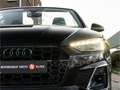 Audi A5 Cabriolet 40 TFSI S edition B&O AUDIO CAMERA 20 IN Nero - thumbnail 15