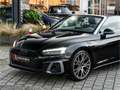 Audi A5 Cabriolet 40 TFSI S edition B&O AUDIO CAMERA 20 IN Nero - thumbnail 13