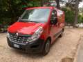 Renault Master 2.2 Dci PERFETTO - UNIPROPR - FATT (NO IVA) Kırmızı - thumbnail 2
