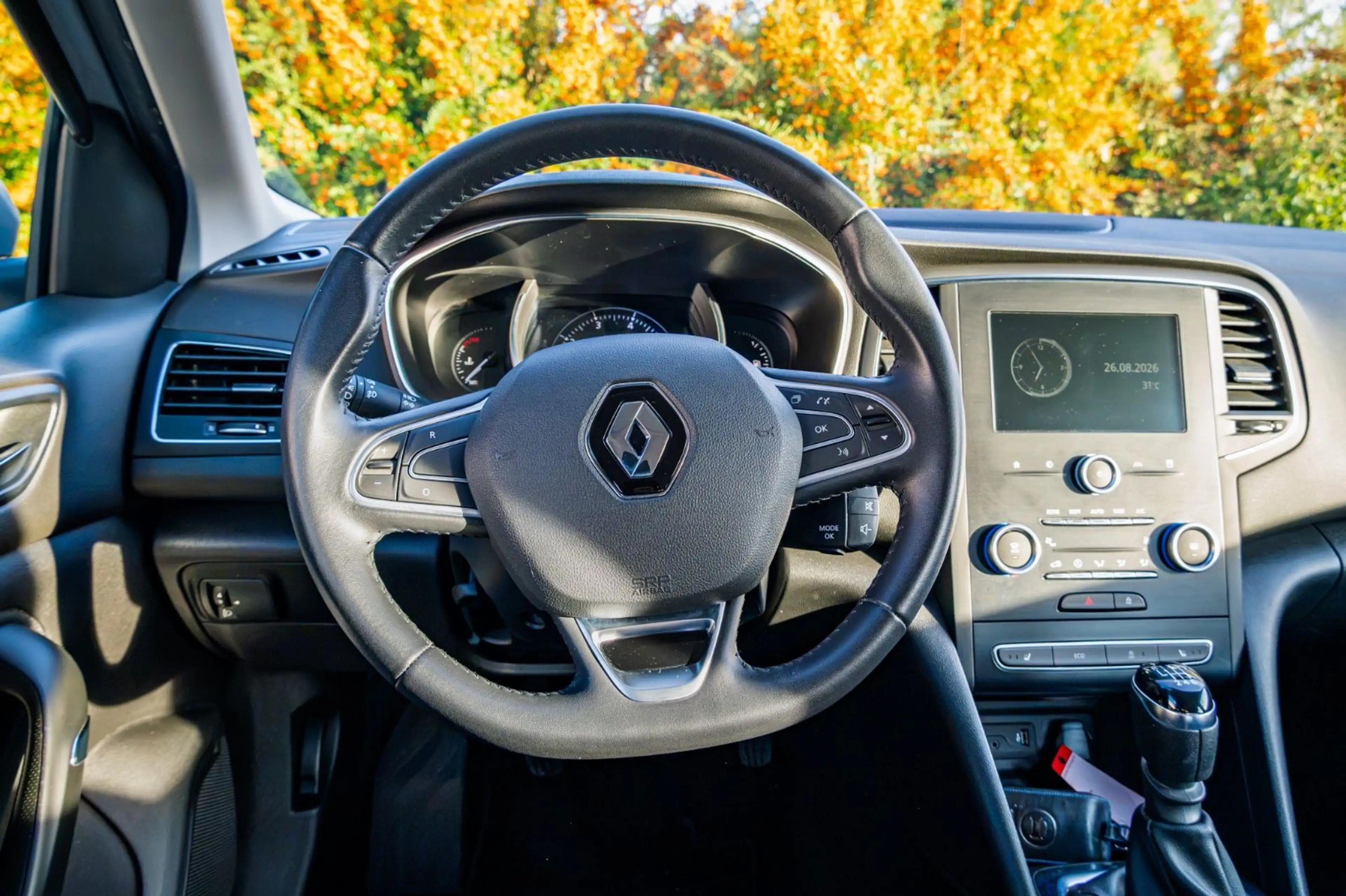 Renault Megane IV Lim. 5-trg./ TÜV NEU — photo 11