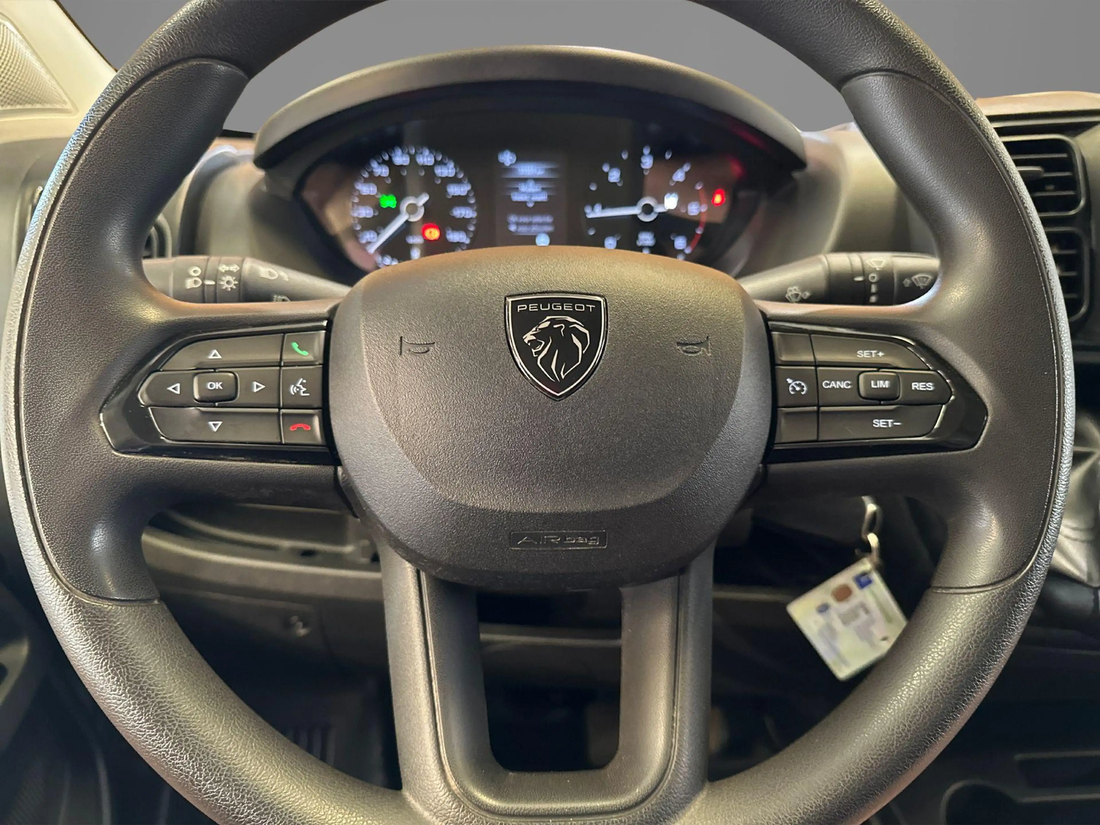 Peugeot Boxer 2.2 BlueHDi 140 S&S L2H2 3.3t | Apple Carplay/Andr — photo 15