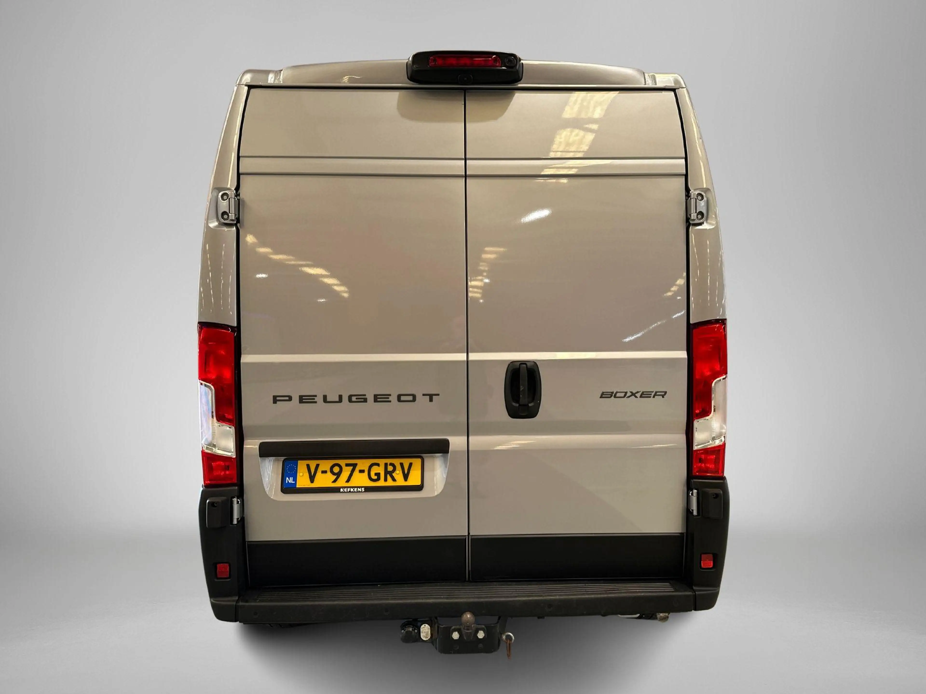 Peugeot Boxer 2.2 BlueHDi 140 S&S L2H2 3.3t | Apple Carplay/Andr — photo 6