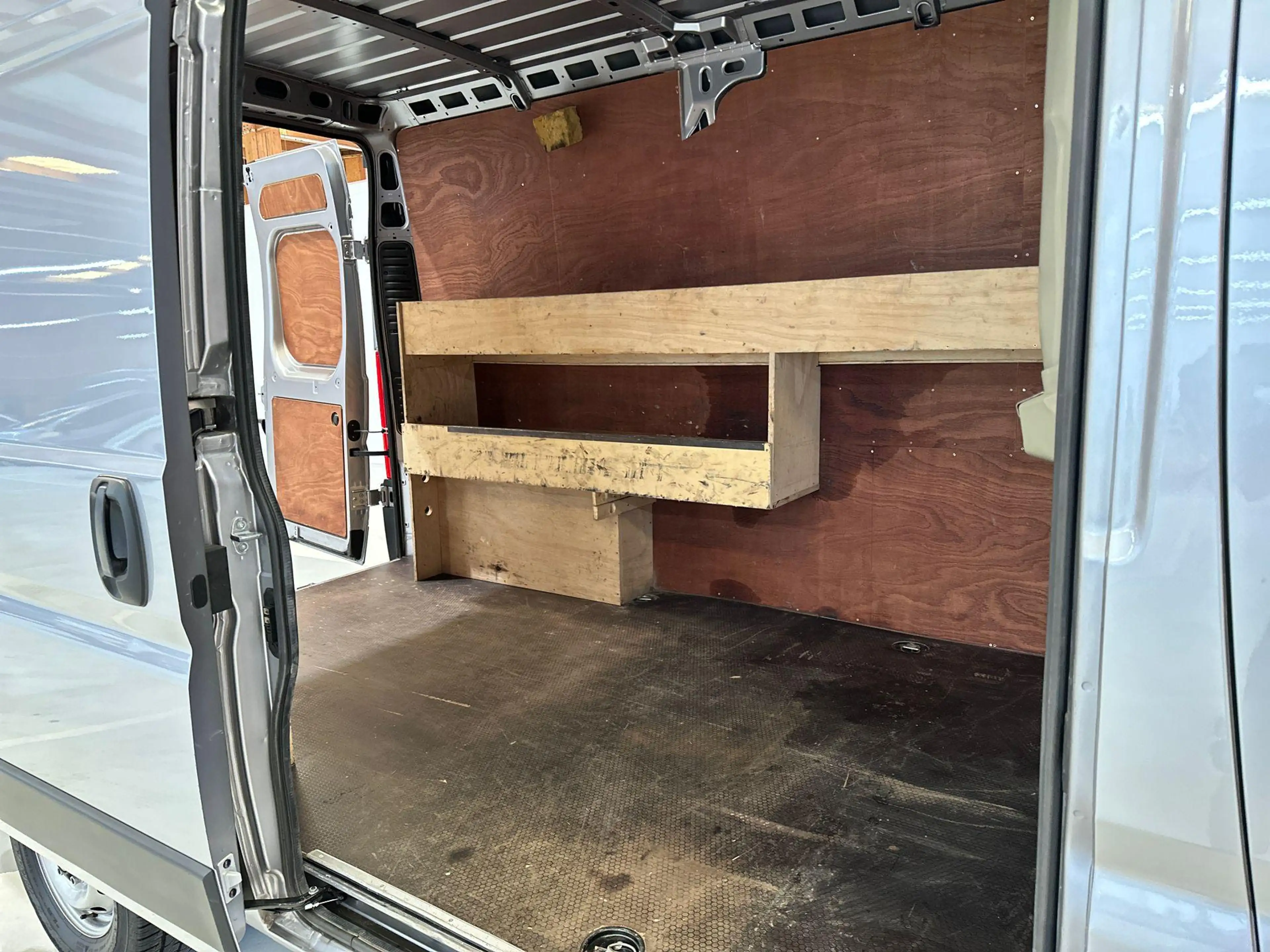 Peugeot Boxer 2.2 BlueHDi 140 S&S L2H2 3.3t | Apple Carplay/Andr — photo 3