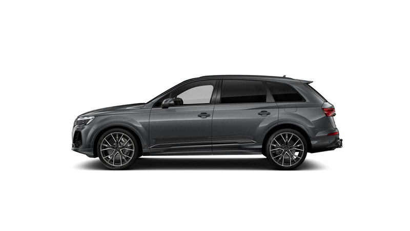 Audi Q7 55TFSIe qu S LINE BLACK PANO AHK B&O MATRIX — photo 6