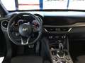 Alfa Romeo Stelvio Stelvio 2.2 Turbodiesel 210 CV AT8 Q4 Veloce MY24 Schwarz - thumbnail 9