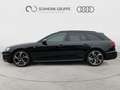 Audi A4 35 TFSI Competition S line Nappa AHK Schwarz - thumbnail 3