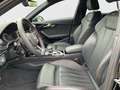 Audi A4 35 TFSI Competition S line Nappa AHK Schwarz - thumbnail 10
