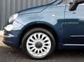 Fiat 500 1.2i GPS, Airco, Bluetooth, PDC, Pano, Alu velgen Bleu - thumbnail 9