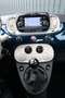 Fiat 500 1.2i GPS, Airco, Bluetooth, PDC, Pano, Alu velgen Bleu - thumbnail 12