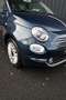 Fiat 500 1.2i GPS, Airco, Bluetooth, PDC, Pano, Alu velgen Bleu - thumbnail 10