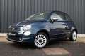 Fiat 500 1.2i GPS, Airco, Bluetooth, PDC, Pano, Alu velgen Bleu - thumbnail 2