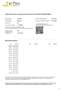 Fiat 500 1.2i GPS, Airco, Bluetooth, PDC, Pano, Alu velgen Bleu - thumbnail 23