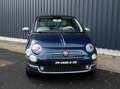 Fiat 500 1.2i GPS, Airco, Bluetooth, PDC, Pano, Alu velgen Bleu - thumbnail 7