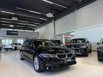 Touring mhev 48V xdrive auto CAMERA/CRUISE ADATTIVO/UNICO PROPR.
